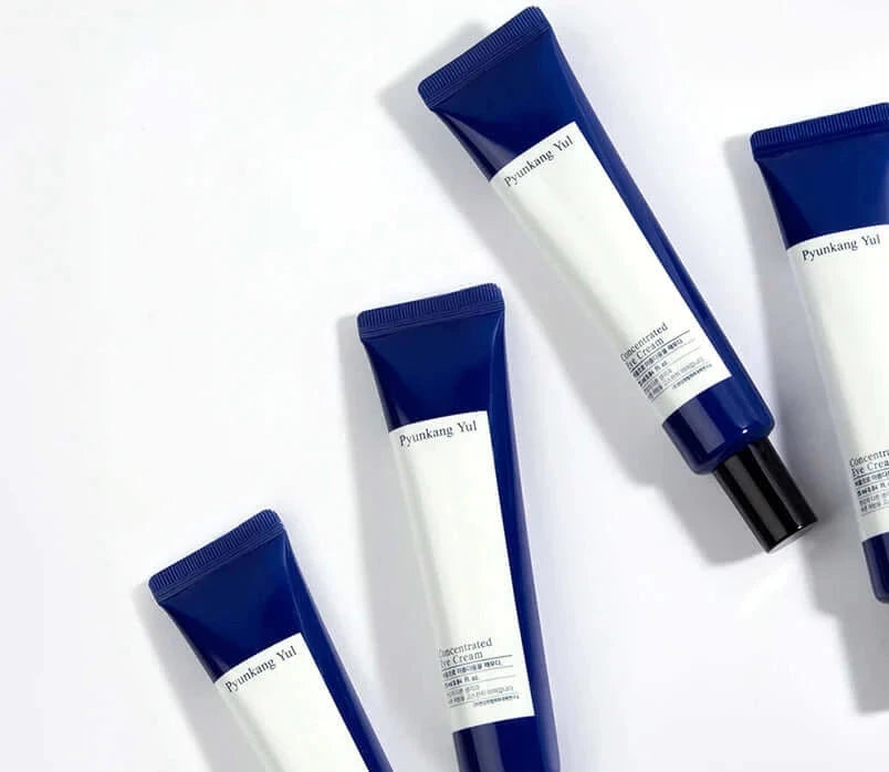 Intensīvi barojošais krēms Pyunkang Yul Concentrated Eye Cream
