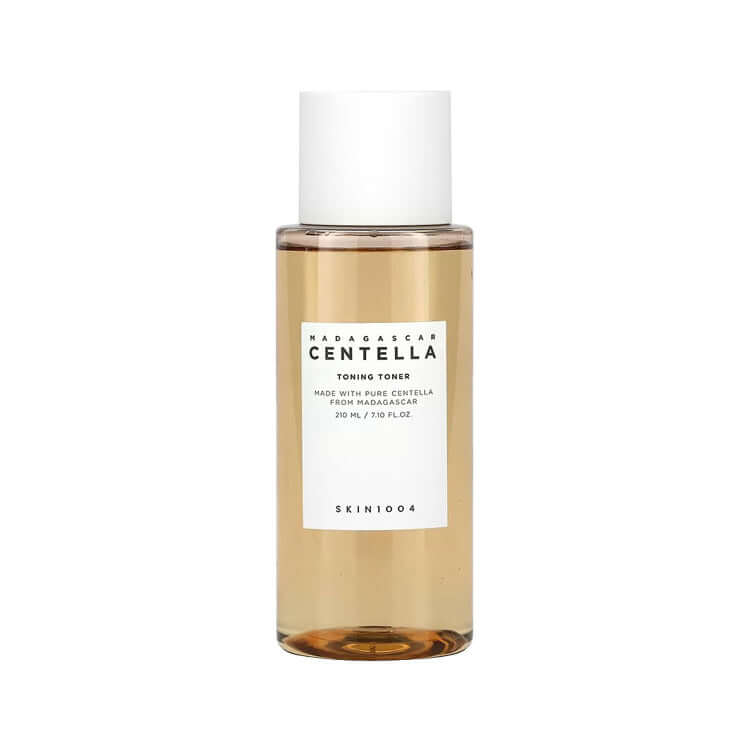Toneris ar ekstraktu Gotu Kola SKIN1004 Madagascar Centella Toning Toner