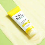 Izgaismojošs pīlings-gēls ar ekstraktu yuzu Some By Mi Yuja Niacin Brightening Peeling Gel
