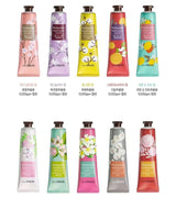 Smaržīgi roku krēmi The Saem Perfumed Hand Cream