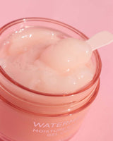 Gelveida krēms ar arbūzu dziļai mitrināšanai Heimish Watermelon Moisture Soothing Gel Cream