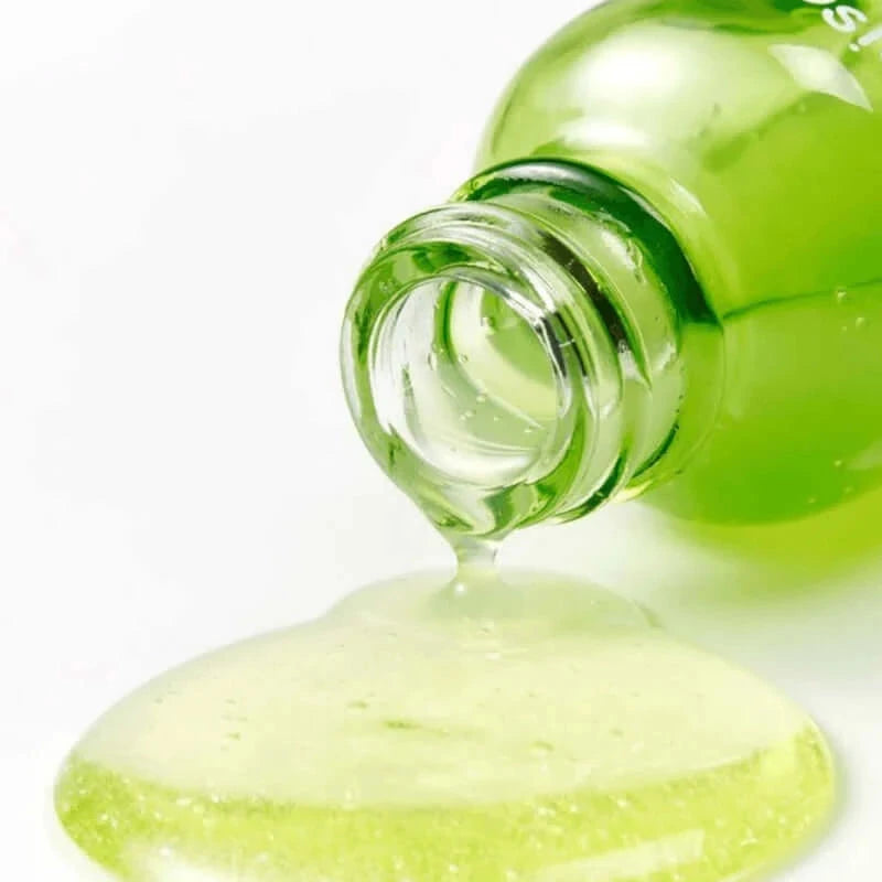 Nomierinošs un mitrinošs serums Jumiso Super Soothing Cica & Aloe Facial Serum