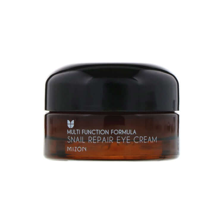Krēms ādai ap acīm ar gliemežu mucīnu Mizon Snail Repair Eye Cream