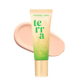 Vivienne Sabo Natural Coverage Foundation Terra