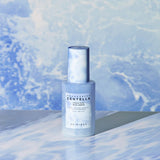 Mitrinošs serums Skin1004 Madagascar Centella Hyalu-Cica Blue Serum