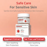 APLB Salicylic Acid BHA Arbutin Facial Cream