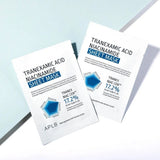 APLB Tranexamic Acid Niacinamide Sheet Mask