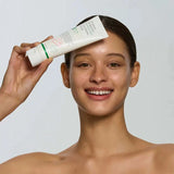Attīrošās putiņas AXIS-Y Sunday Morning Refreshing Cleansing Foam