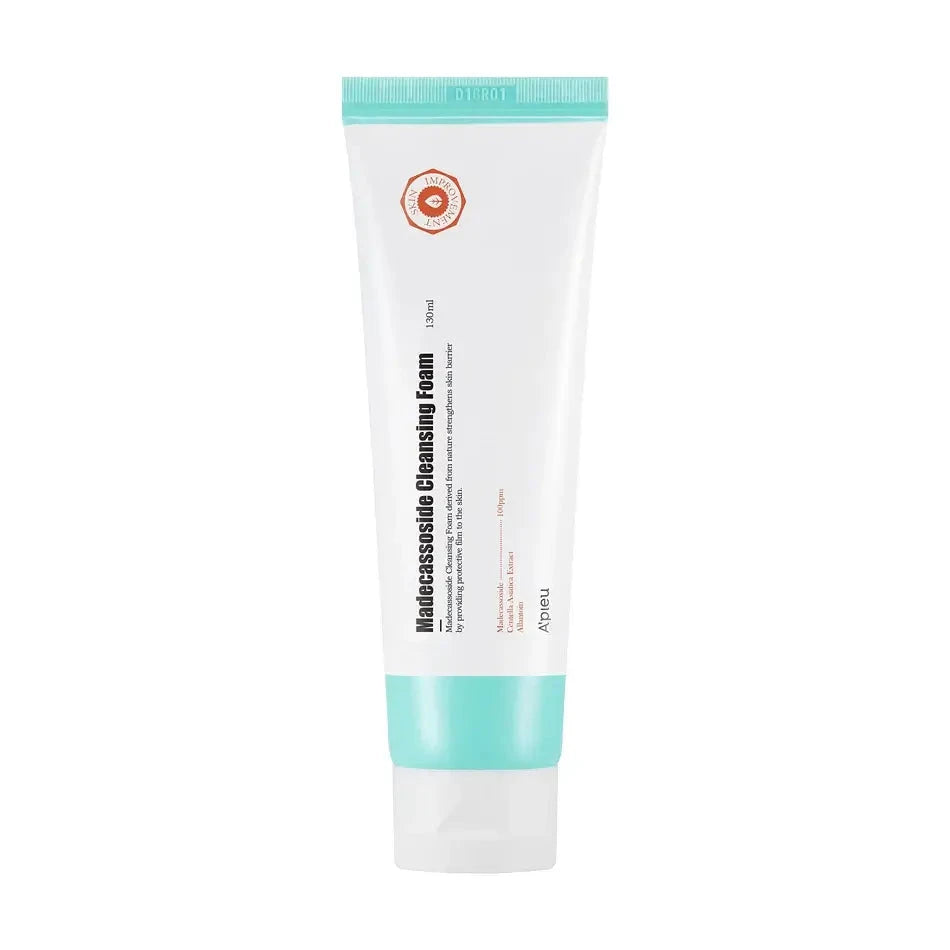 Terapeitiskās putas priekš mazgāšanas A'Pieu Madecassoside Cleansing Foam