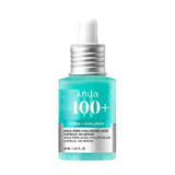 Serums ar PDRN mirdzuma piešķiršanai ādai Anua PDRN Hyaluronic Acid Capsule 100 Serum