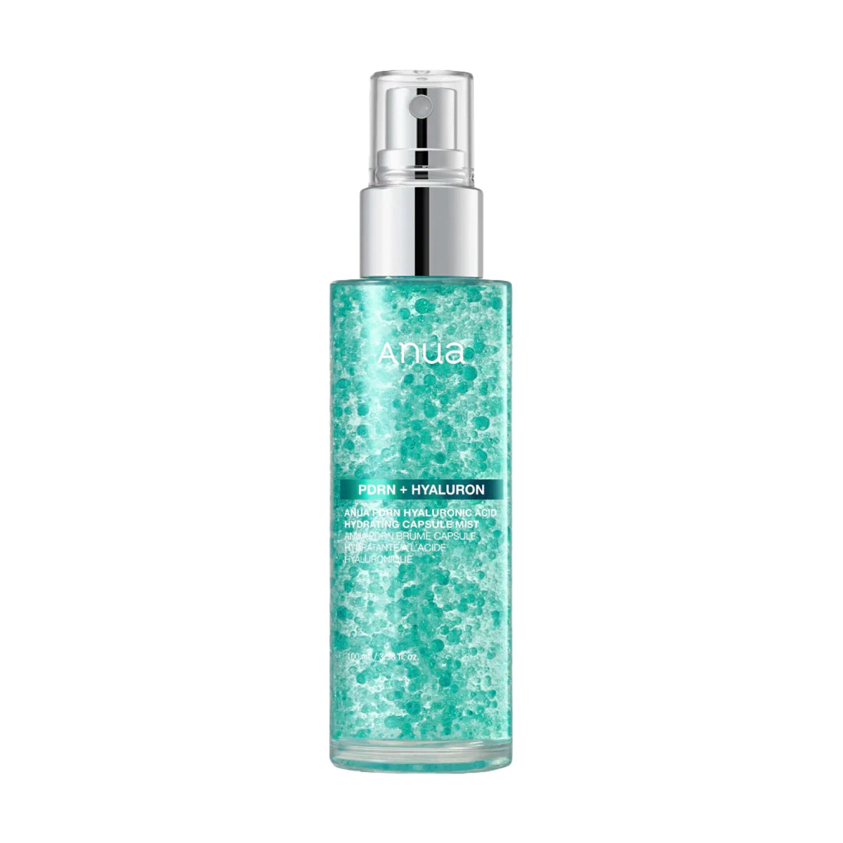 Anua PDRN Hyaluronic Acid Hydrating Capsule Mist