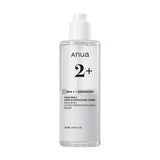 Maigs toniks ādai ar pīlinga efektu un salicilskābi Anua BHA 2% Gentle Exfoliating Toner