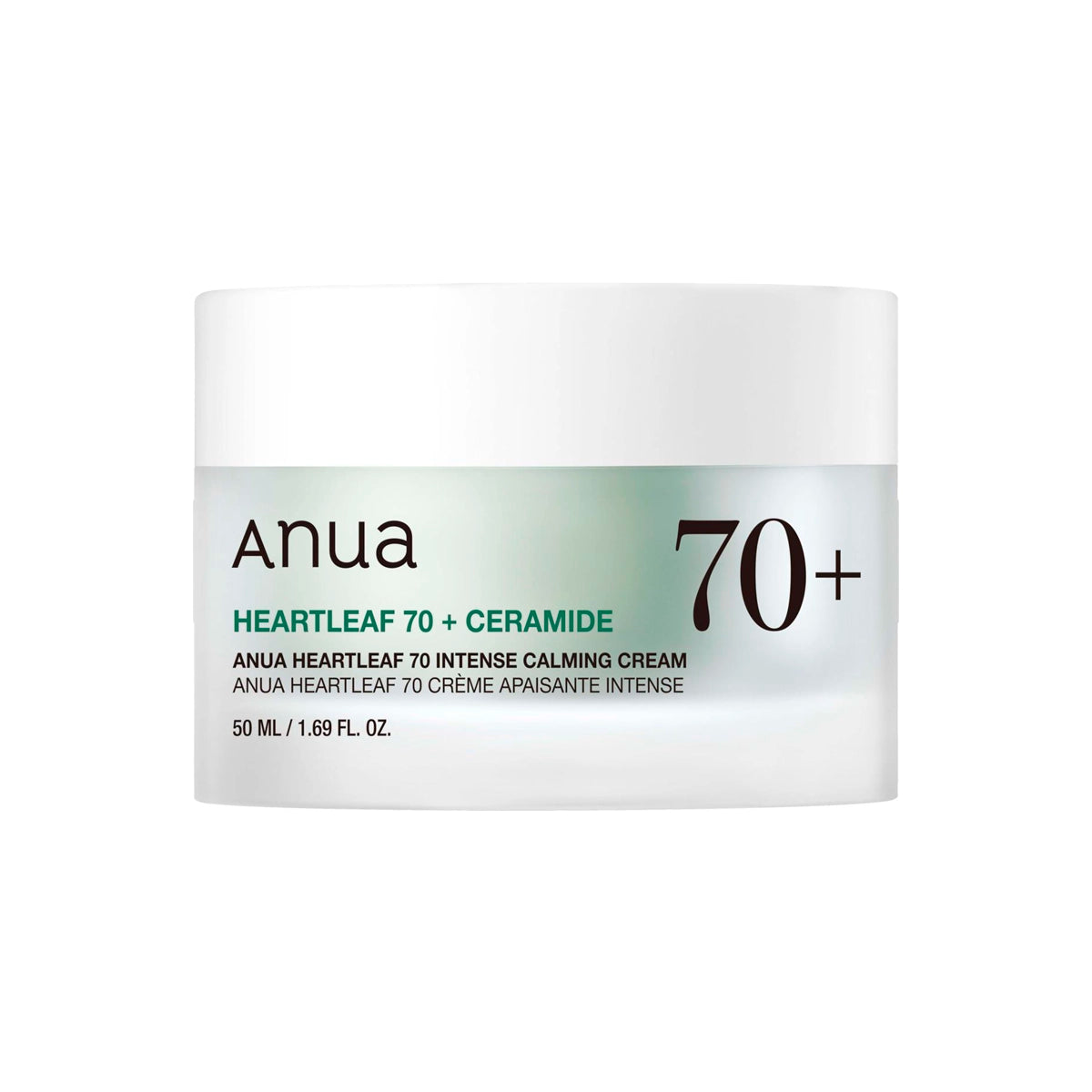 Anua Heartleaf 70 Intense Calming Cream
