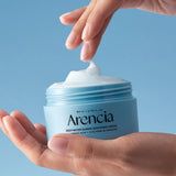 Arencia Deep Water Surge Soothing Cream