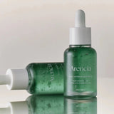 Arencia Holy Hyssop Serum 12