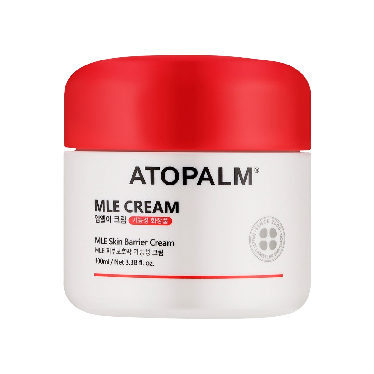 Atopalm MLE Cream