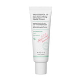 Atjaunojošs krēms sejai Axis-Y Panthenol 10 Skin Smoothing Shield Cream
