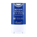 Saules aizsargzīmulis BENTON Mineral Sun Stick
