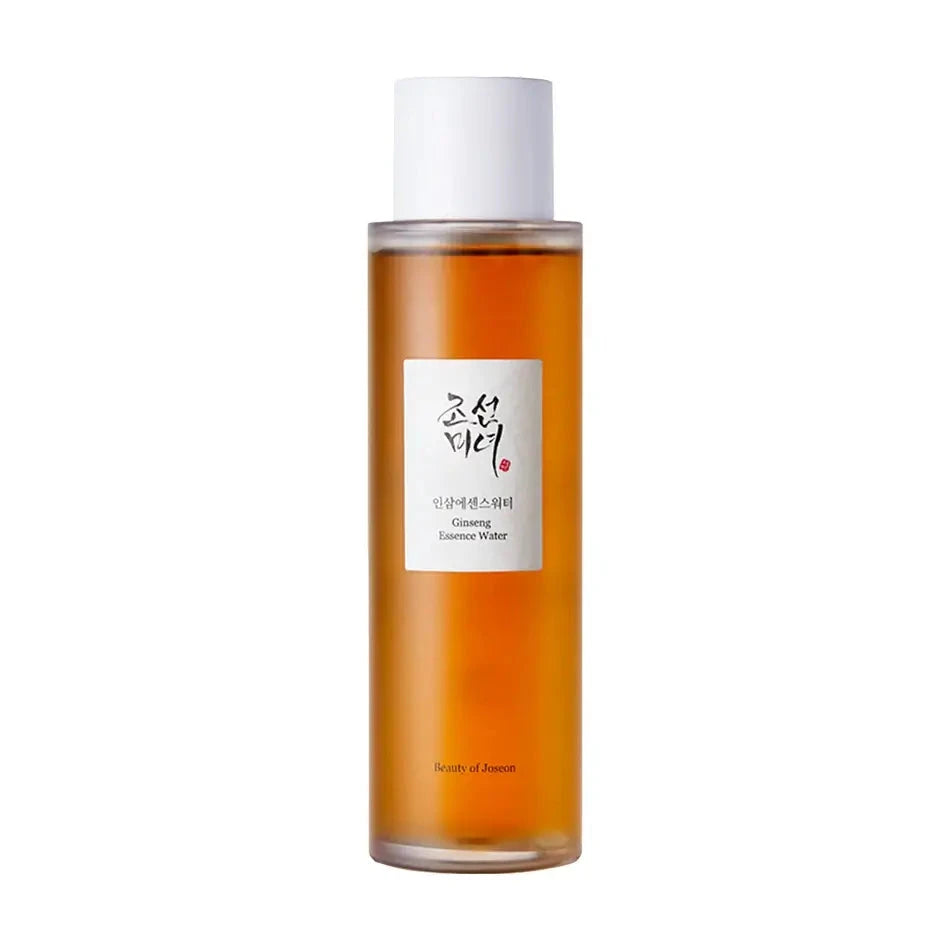Toniks-esence sejai ar žeņšeņu Beauty of Joseon Ginseng Essence Water