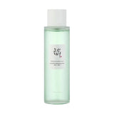 Toniks sejai ar skābēm Beauty of Joseon Green Plum Refreshing Toner AHA + BHA