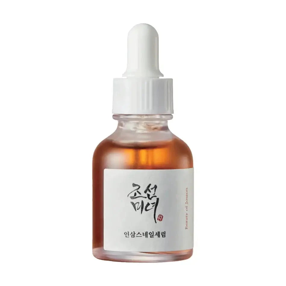 Atjaunojošs serums Beauty of Joseon Revive Serum Ginseng+Snail Mucin