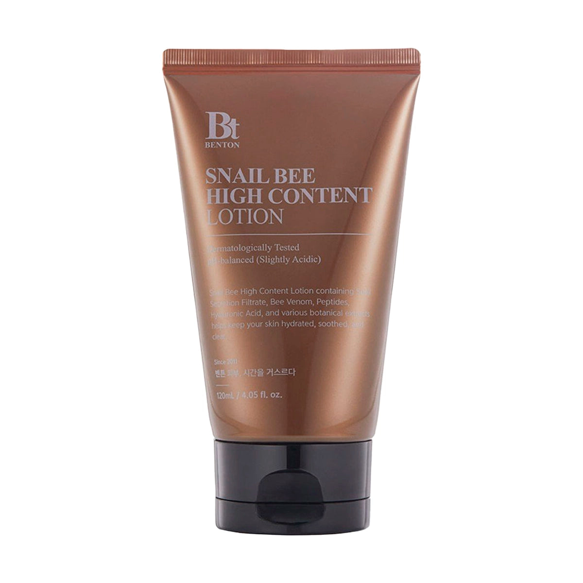 Benton Snail Bee High Content Lotion