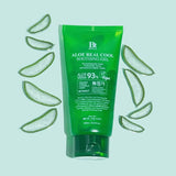 Nomierinošs alvejas gels Benton Aloe Real Cool Soothing Gel