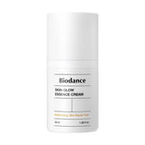 Mitrinošs krēms sejai ar keramīdiem Biodance Skin-Glow Essence Cream