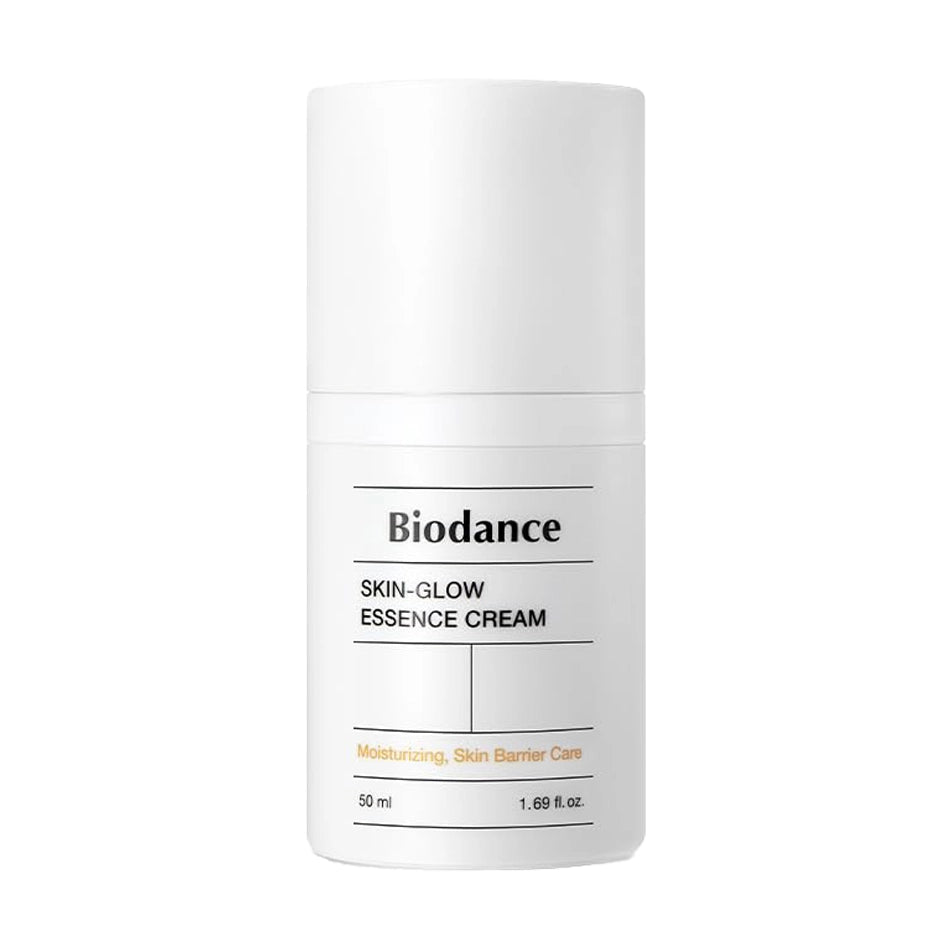 Mitrinošs krēms sejai ar keramīdiem Biodance Skin-Glow Essence Cream