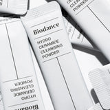 Enzīmu pūderis Biodance Hydro Ceramide Cleansing Powder