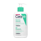 Attīrošs gels CERAVE Foaming Cleanser