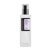 Esence ar AHA skābēm strutainu pinņu novēršanai problemātiskai ādai COSRX AHA 7 Whitehead Power Liquid