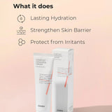 Atjaunojošs krēms ar keramīdiem COSRX Balancium Comfort Ceramide Cream