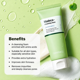 Centellian24 Madeca Amino Acid Cleansing Foam