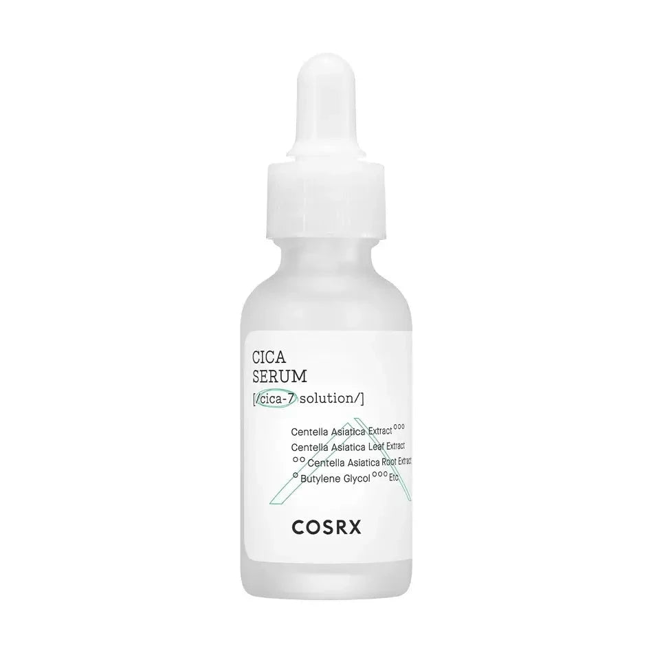 Nomierinošs serums jutīgai ādai Cosrx Pure Fit Cica Serum