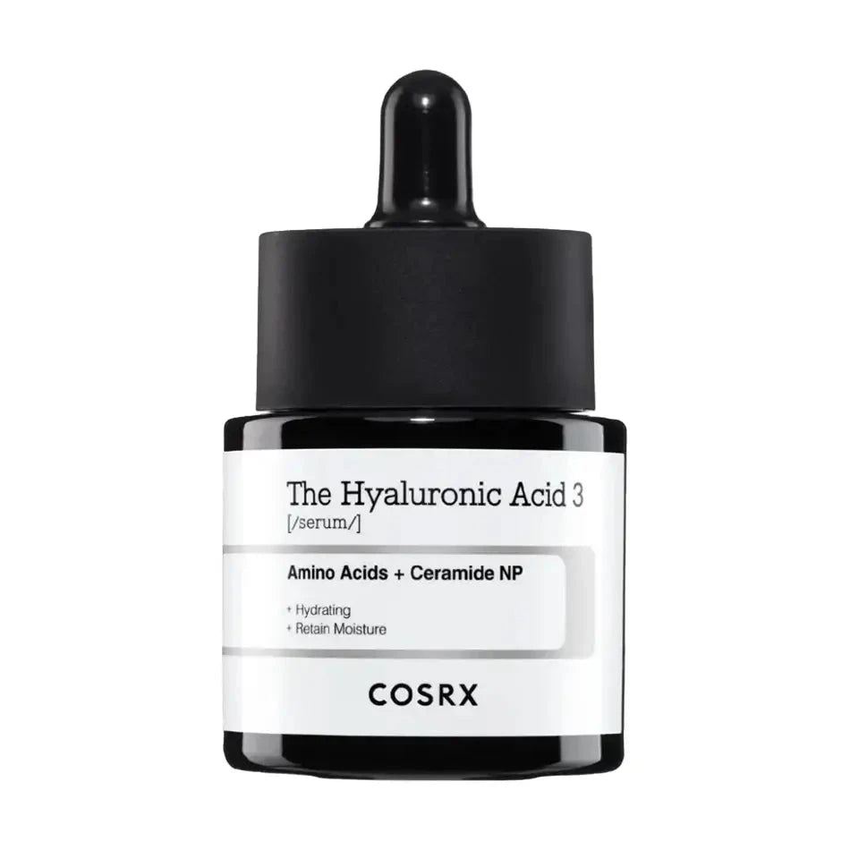 Serums ar hialuronskābi Cosrx The Hyaluronic Acid 3 Serum