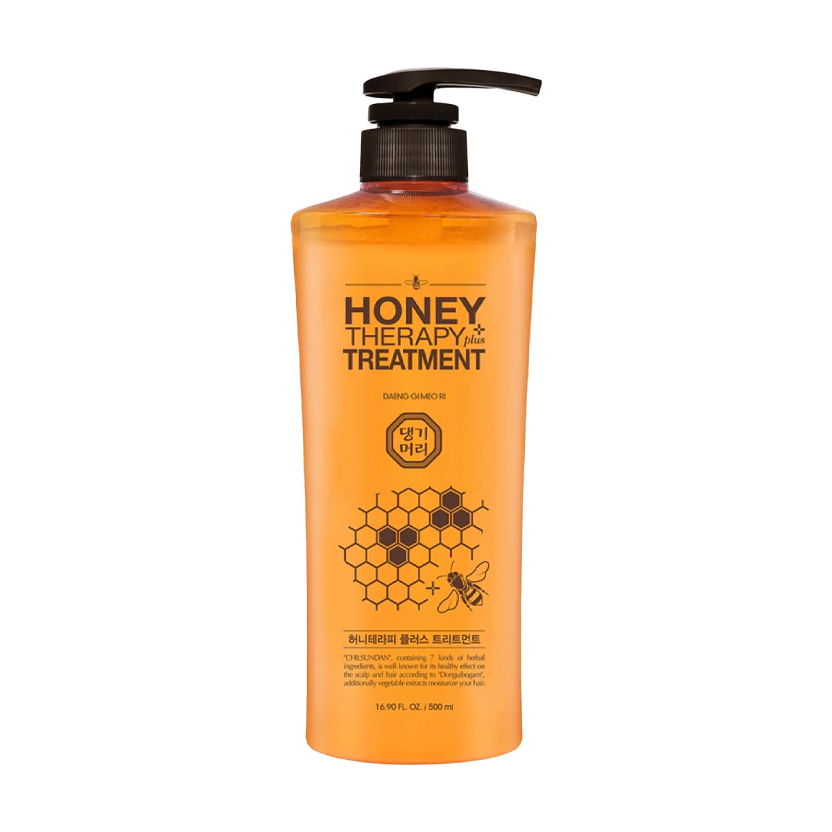Daeng Gi Meo Ri Professional Honey Therapy Plus Treatment