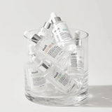 Serums ar С vitamīnu mirdzuma piešķiršanai ādai Dear Klairs Freshly Juiced Vitamin Drop
