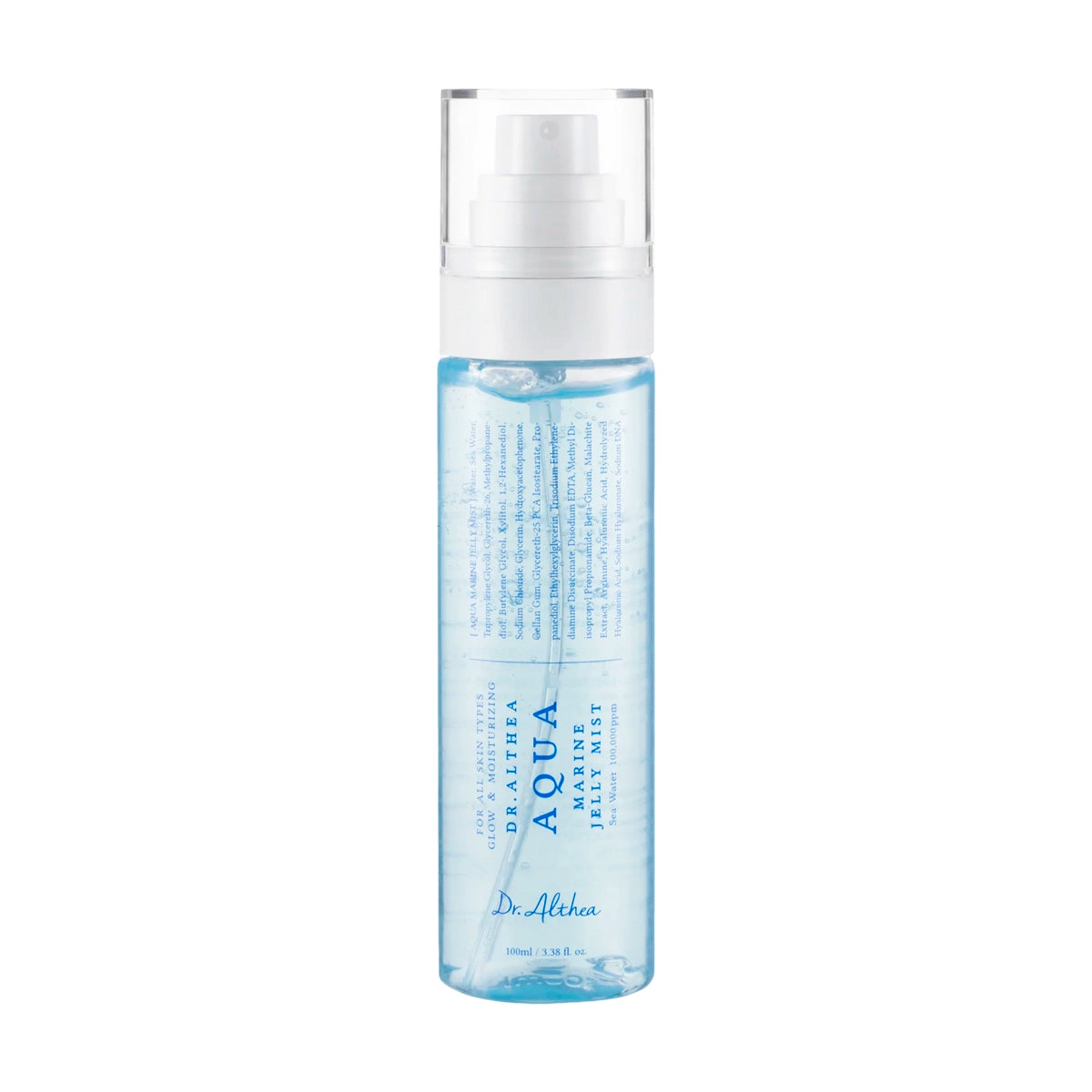 Dr. Althea Aqua Marine Jelly Mist