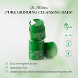 Maigs hidrofīlais balzams ādas attīrīšanai Dr. Althea Pure Grinding Cleansing Balm