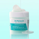 Dr.Melaxin BP Exfoliating Pad