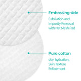 Dr.Melaxin BP Exfoliating Pad