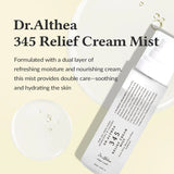 Dr. Althea 345 Relief Cream Mist