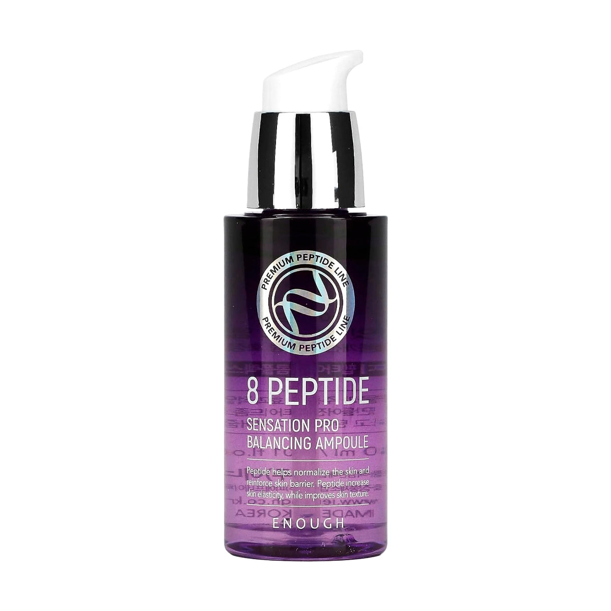 Enough 8 Peptide Sensation Pro Balancing Ampoule