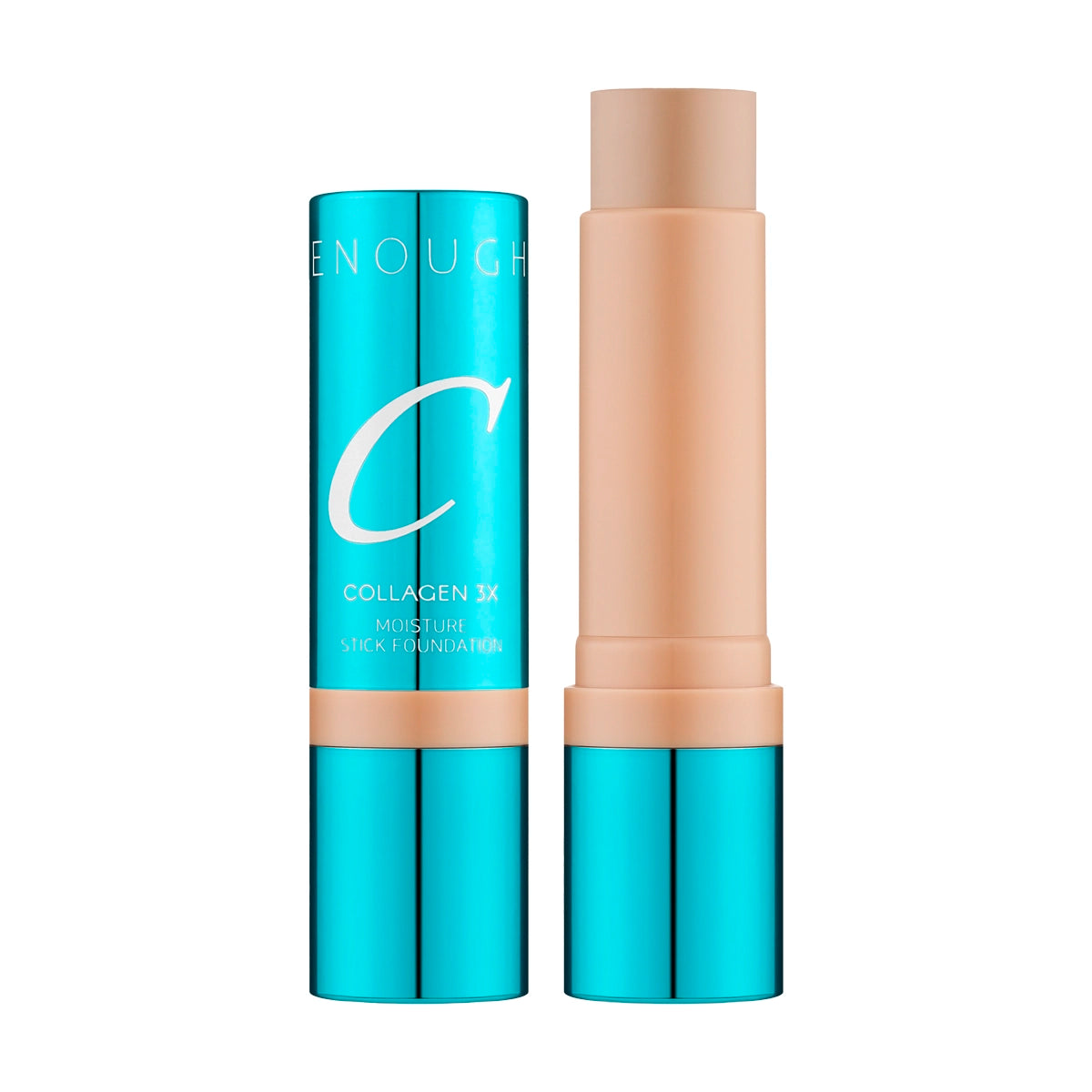 Enough Collagen 3X Moisture Stick Foundation SPF50+