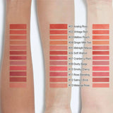 Noturīga matēta tinte lūpām Etude House Fixing Tint