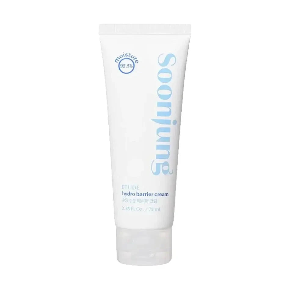 Atjaunojošs krēms sejai Etude House SoonJung Hydro B.Cream