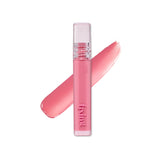Noturīga lūpu tinte ar glancētu spīdumu Etude House Glow Fixing Tint