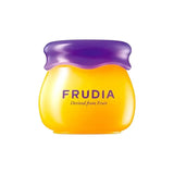 Mitrinošs balzams lūpām ar mellenēm FRUDIA Blueberry Hydrating Honey Lip Balm