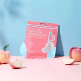 Pīlings-zeķes FRUDIA My Orchard Peach Foot Peeling Mask